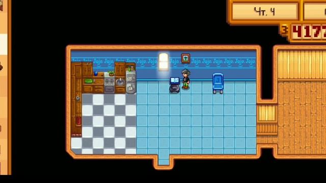 Мод на много денег в Stardew Valley ссылка на мод в описании ?