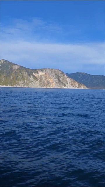 Россия, Камчатский край, Тихий океан. #Россия #Камчатка