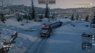 15 СЕЗОН Snow Runner #1 НЧАЛО