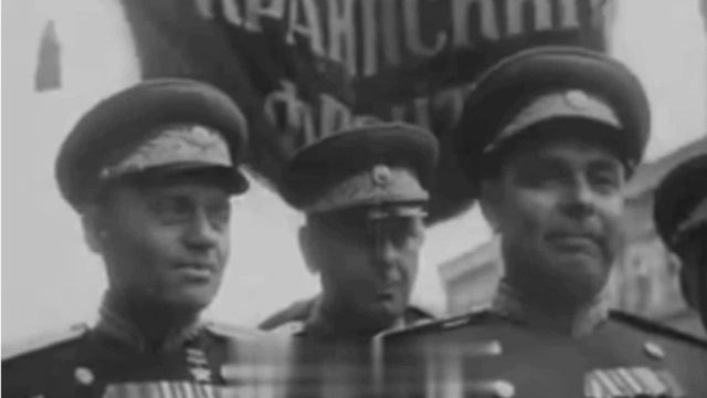"День Победы!" на бурятском языке