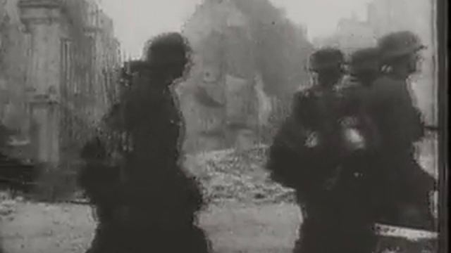 Learn how Nazi panzers wedged between French and British troops and trapped the latter at Dunkirk