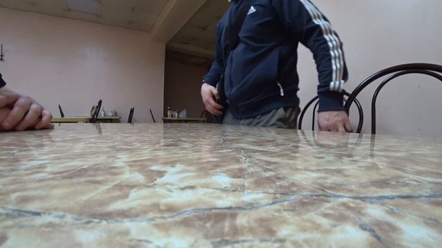 №3 Едем в город за кормами