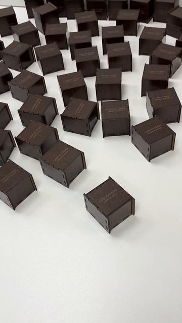 Просто посмотри на наши коробочки🎁Все изделия есть н