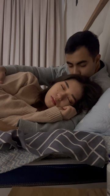 когда в этом шумном мире, есть место где спокойно ❤️