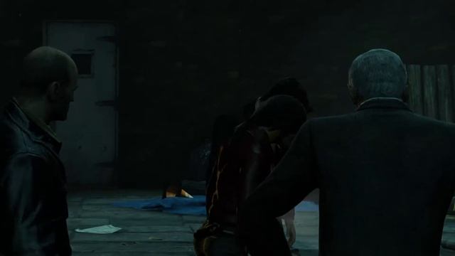 Uncharted 3 Drake's Deception. Прохождение без комментариев. Часть 4