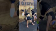 Тренировка - ,,Эстафета победы,, 8.05.25 #crossfit #гто