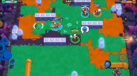 Brawl stars новый боец Клэнси