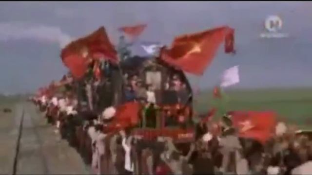 Первые_социалистические_коммунистические_страны_|_Часть_2