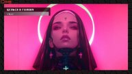 Тёмная Электроника - Подборка - ТЕМНАЯ ЗЛАЯ МОНАХИНЯ