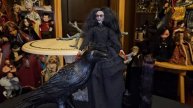 ОТКРЫТЬ ДОРОГИ ПЕРОМ ВОРОНА...очень сильно