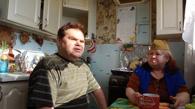 9 мая 2025. С Великим Днём Победы!