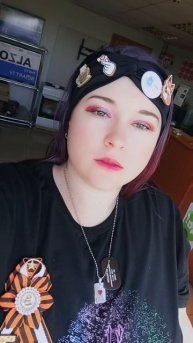 09.05.2025г Утро #доброеутро #хорошегодня #людовик #утроначинаетсянескофе #лисятки #мяф #врек #вреки