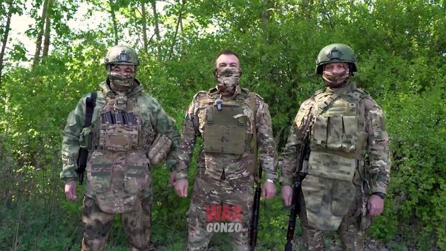 С Днём Великой Победы!