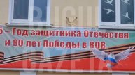 Праздник Победы в Бугульме не обходится без полевой кухни и классных песен