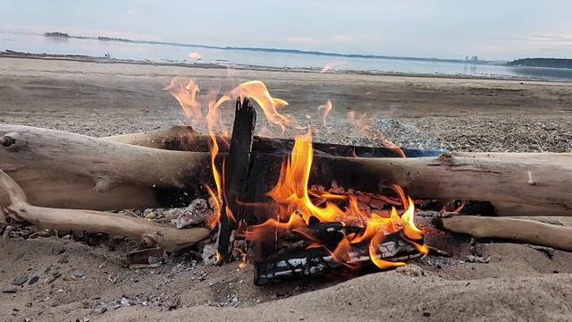 У костерка 🔥: на курортах Анапы всё хорошо. О курортной сфере в России 🇷🇺
