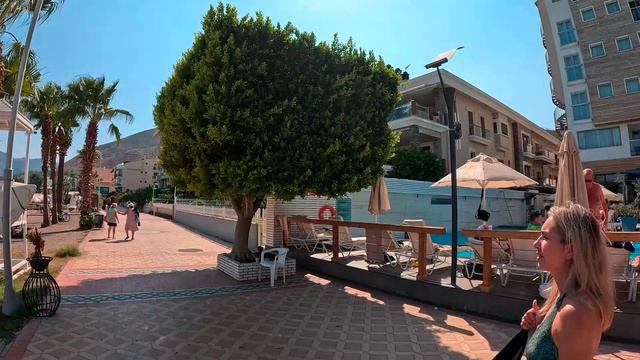 Турция/Pineta Club Hotel 4*/Мармарис пляжи/Ичмелер #travel #turkey #marma
