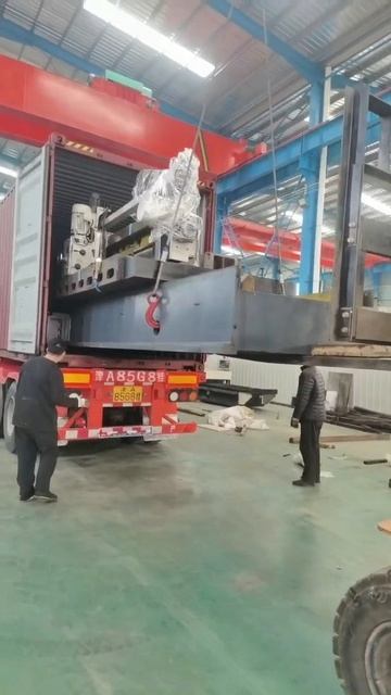 Chinease Used Lathe