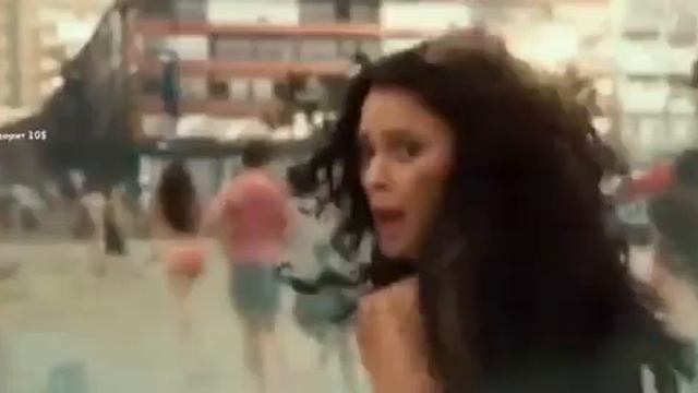 Филм Геоштром Бразилия