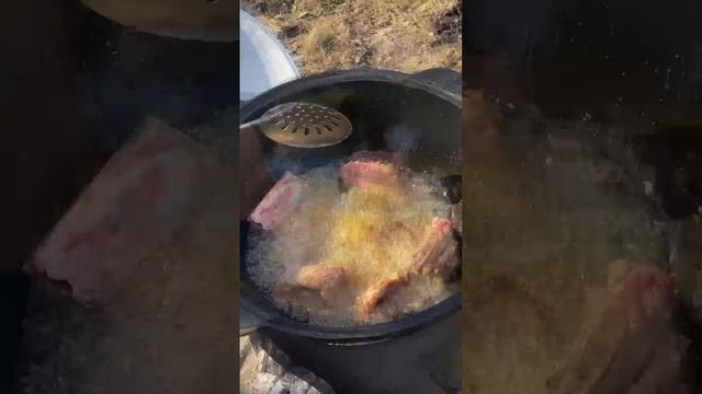 Кебаб 2025
