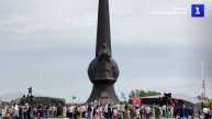 «Бессмертный полк» объединил потомков героев по всему миру