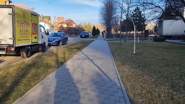 Vlog 35/25. Гуляю в парке / Про маму ... /Чем заменяю сладости ?! /Mariya VD LIFE.