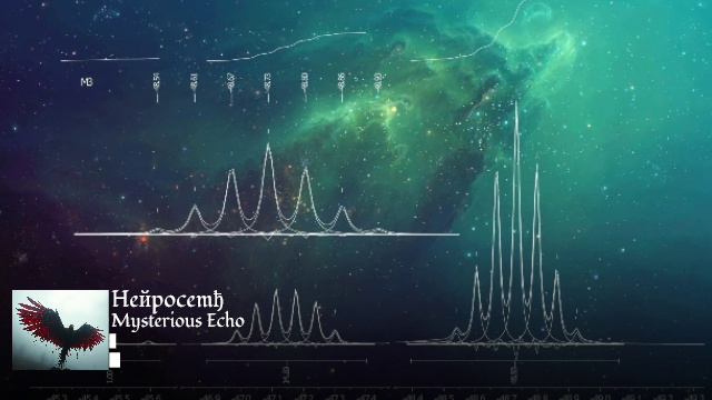 Heйpocemђ - Mysterious Echo
