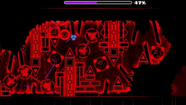 ПРОХОЖУ BLOODLUST!!!