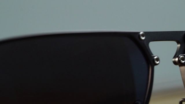 Очки Porsche Design - новая коллекция