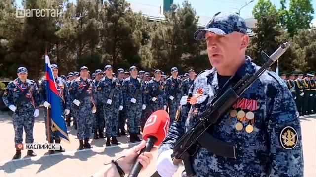 Генеральная репетиция Парада Победы.mp4
