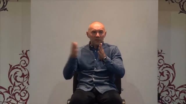Реально ли увидеть Видящего.Юрий Менячихин