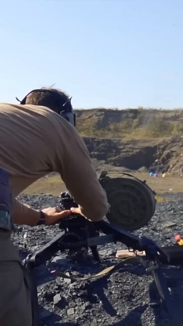 АГС-17 'Пламя': Эффективное Оружие для Пехоты