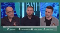 Говорим о зависимости - Программа Говорит Губерния - ЦСА Сокольники