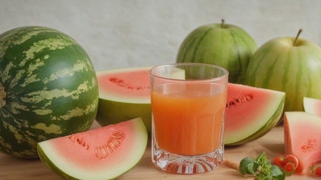 Лечебные свойства дыни - Сад-огород