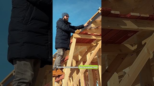 Такой должна быть водосточная система дома