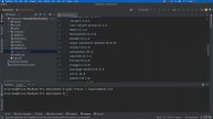 2. Deployment Add Requirements File