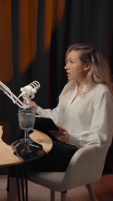 Всё есть! Семья, работа - вроде всё хорошо, но как-будто