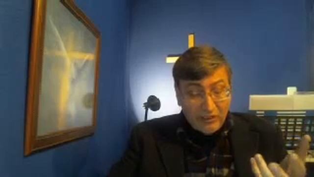 Непрестанната молитва в Духа Bibliata TV LIVE