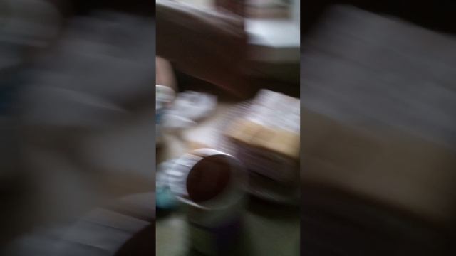 Готовим торт