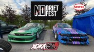 NO DRIFT NO FEST 2025 ШОУ ЗОНА + ВЫСТАВКА