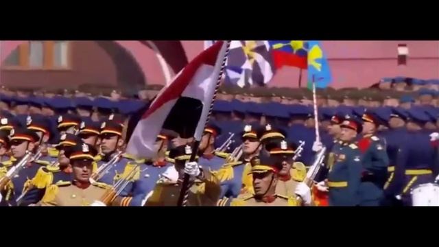 А где корейские Герои..? Несправедливо!