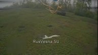 🇷🇺🔥🇺🇦Враг активизировался у Купянска: армия России уничтожает бронетехнику с десантом !!!