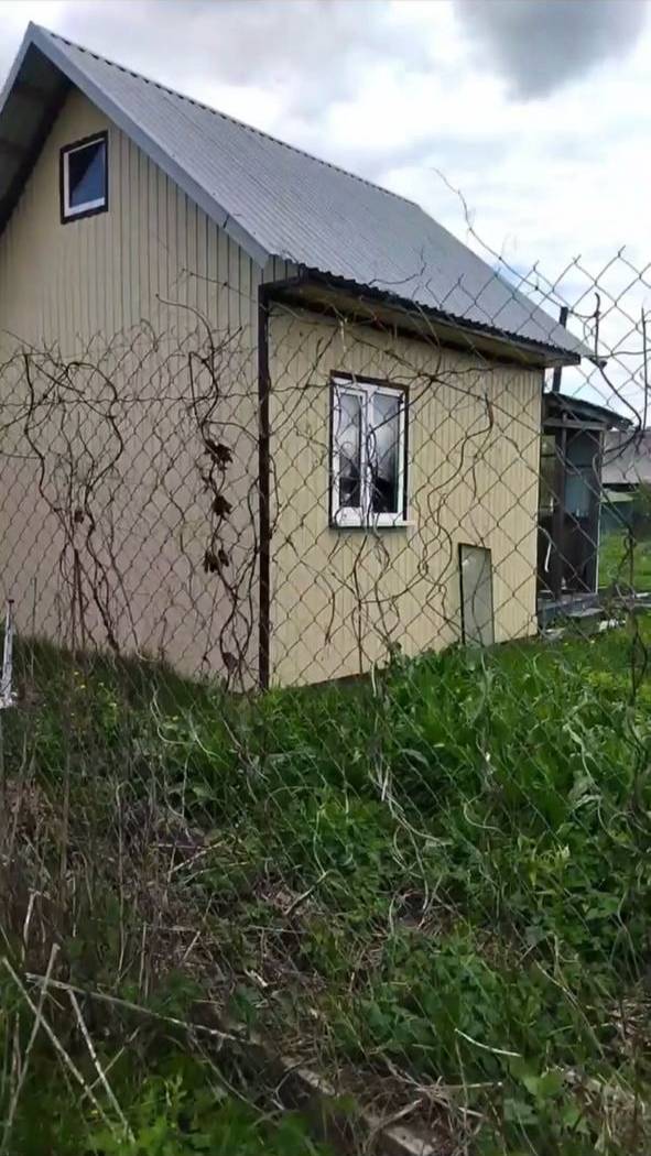 Дача