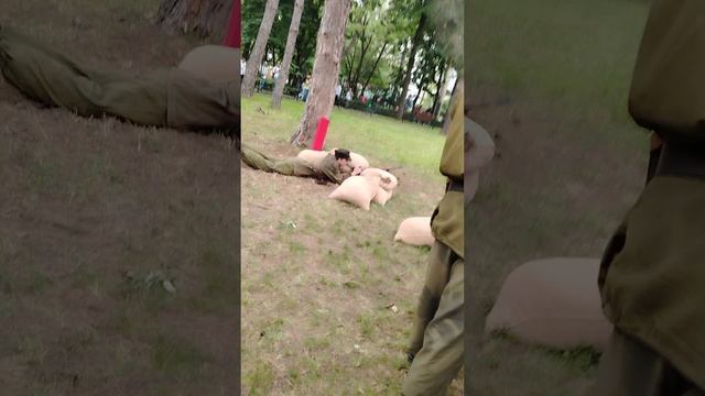 с Днём Победы