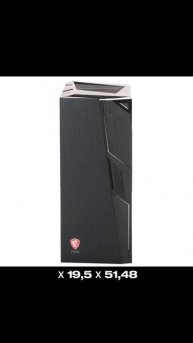 Системный блок игровой MSI MAG Codex 5 11SC-1037XRU