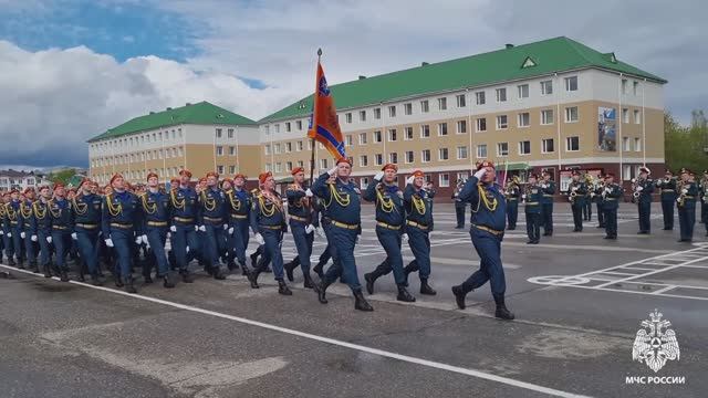 День Победы
