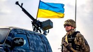 ВСУ продолжили боевые действия во время объявленного в честь Дня Победы перемирия