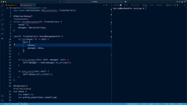 22.017. Dependency Injection II