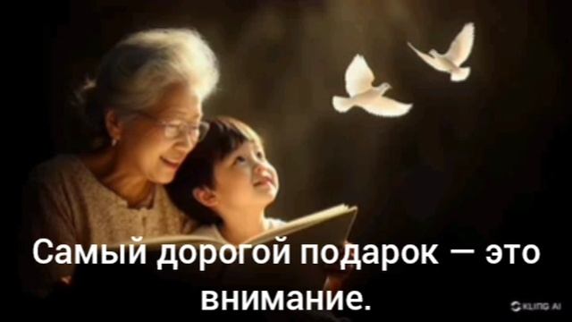 Внимание