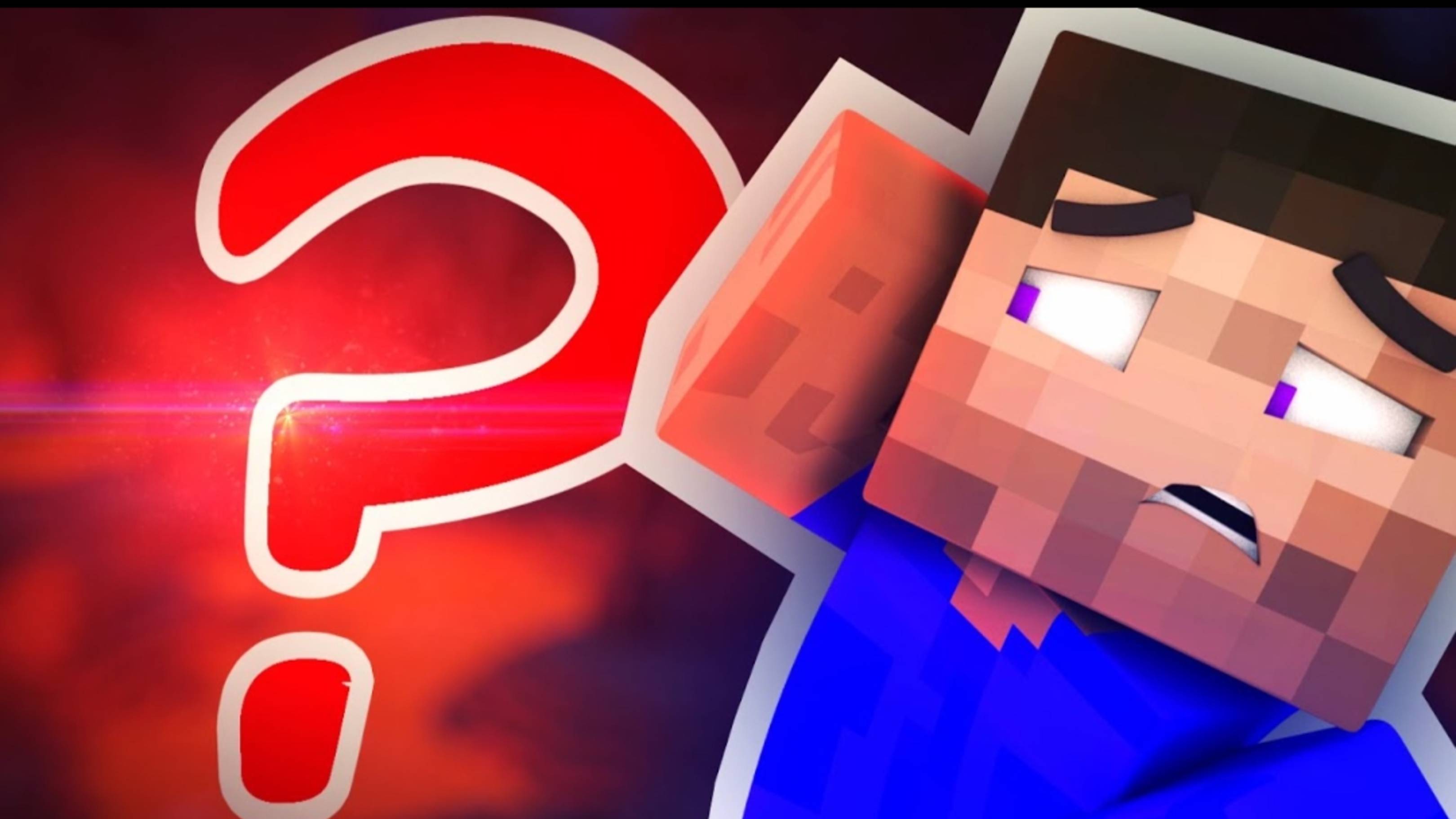 ТЕМНАЯ СТОРОНА УДАЧИ... (Minecraft) _ ВЛАДУС
