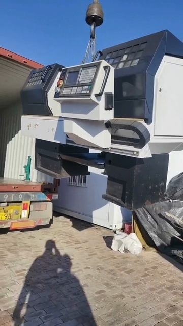 CNC Machine